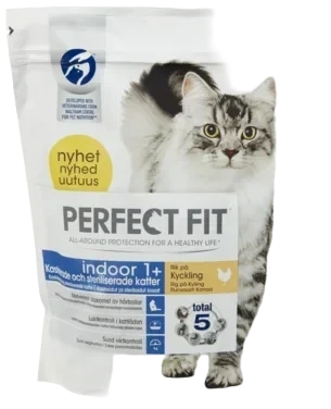Perfect Fit Indoor Sterilekylling
