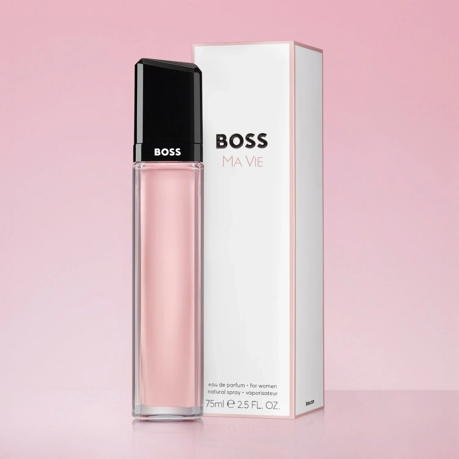 Hugo Boss Ma Vie