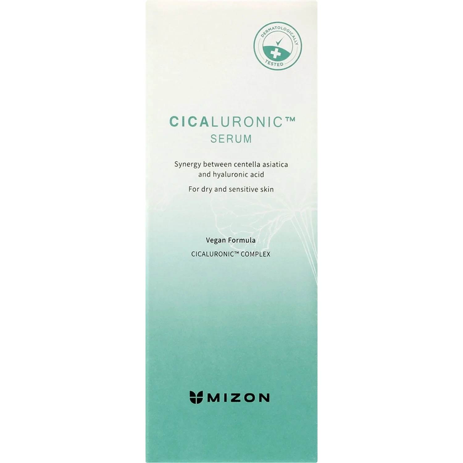 Mizon Cicaluronic Serum