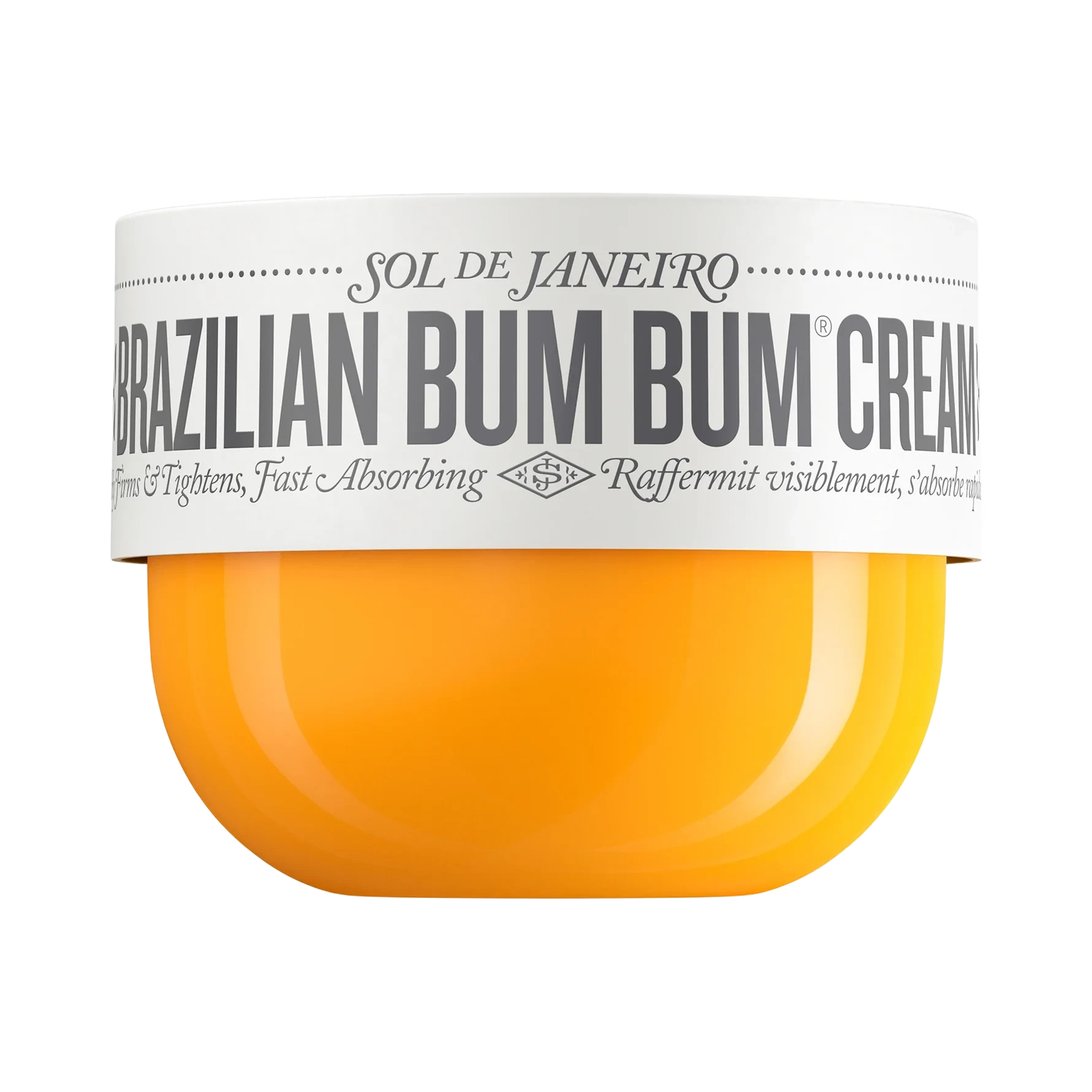 Sol de Janeiro Brazilian Bum Bum Cream 240 ml