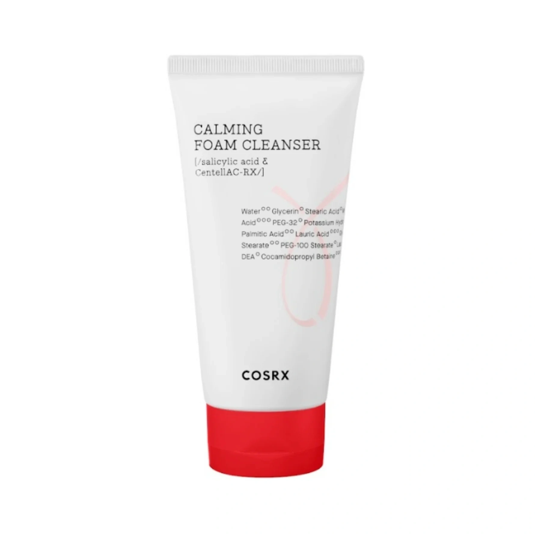 COSRX AC Collection Calming Foam
