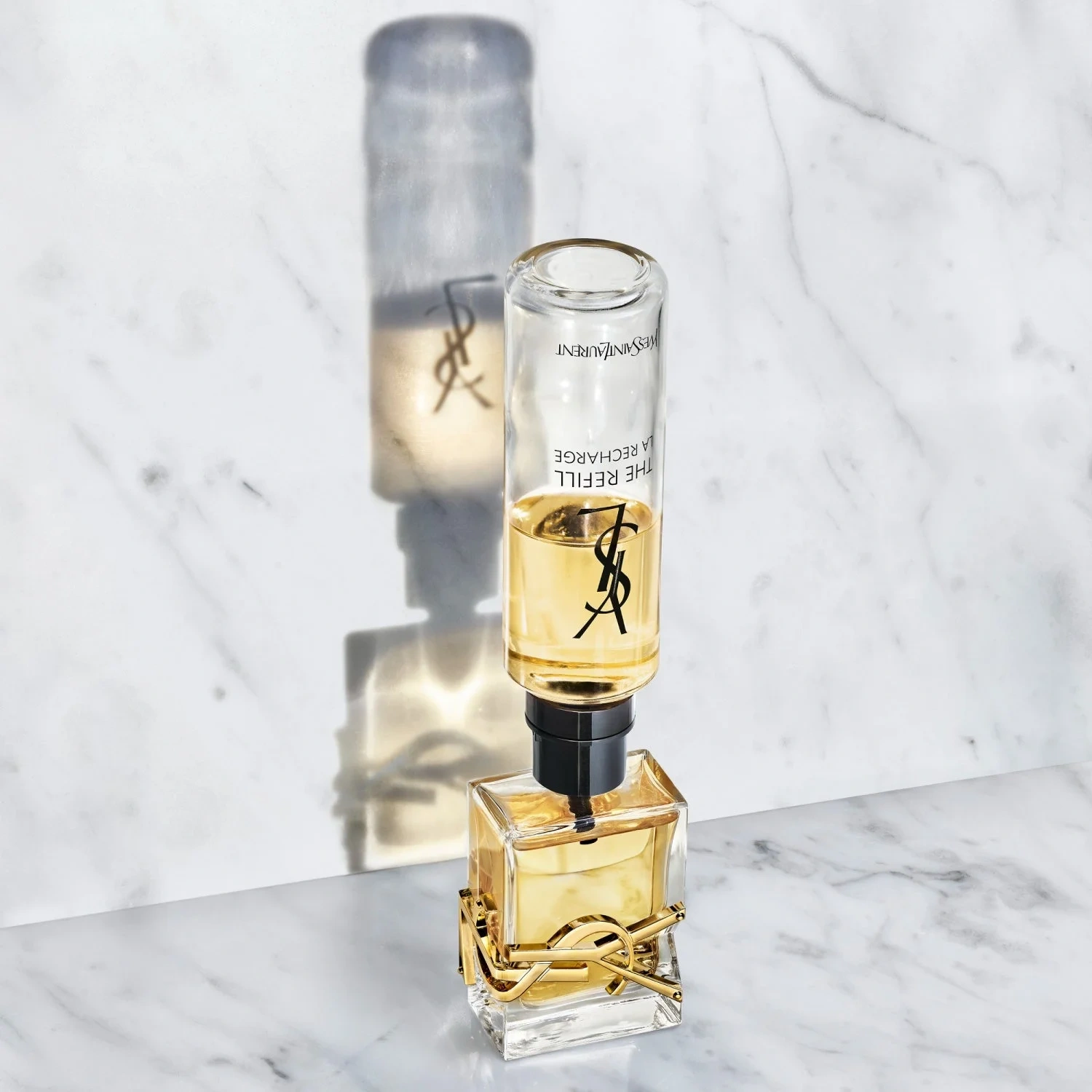 Yves Saint Laurent Libre
