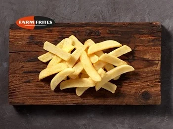 Pommes Steakhouse