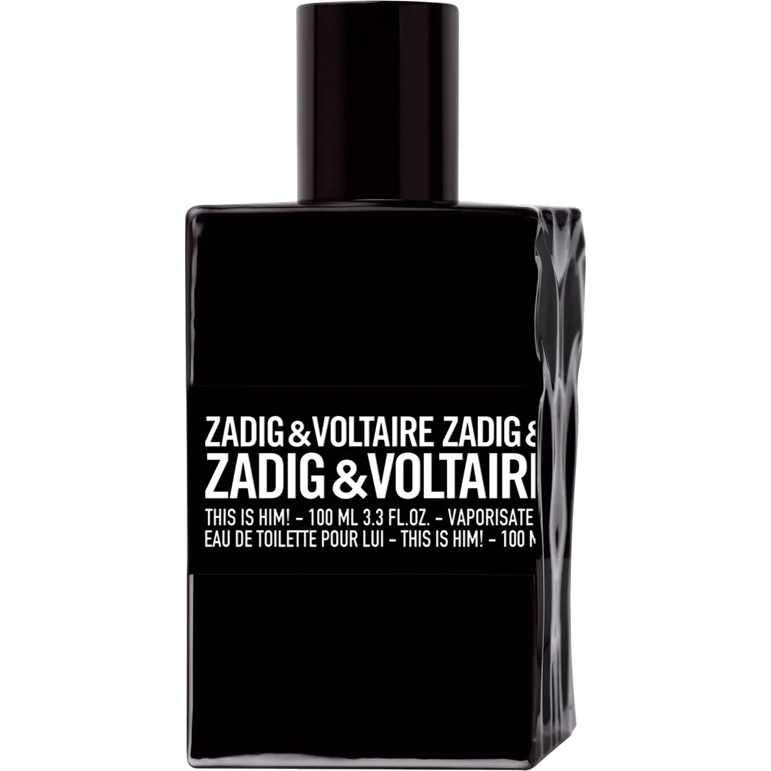 Zadig & Voltaire This Is Him!