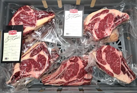 Cote de Boeuf