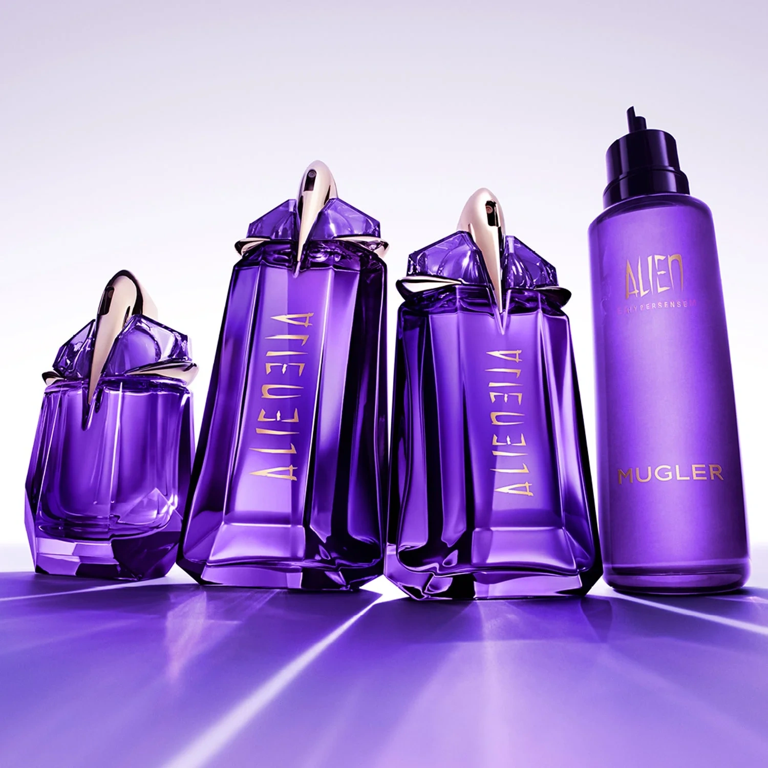 Mugler Alien Eau de Parfum 30 ml
