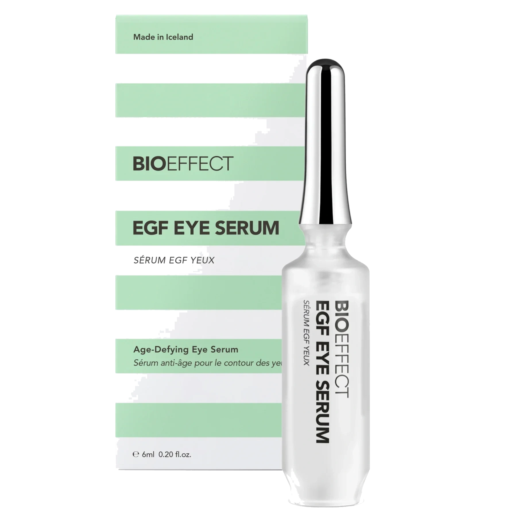 Bioeffect EGF Eye Serum