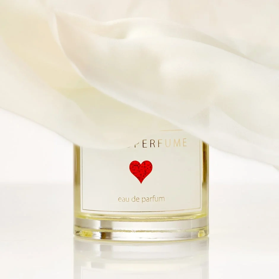 Zarkoperfume Sending Love