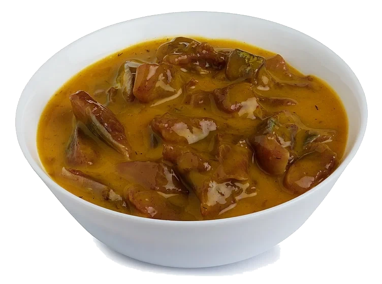 Sennepssild  2,2kg
