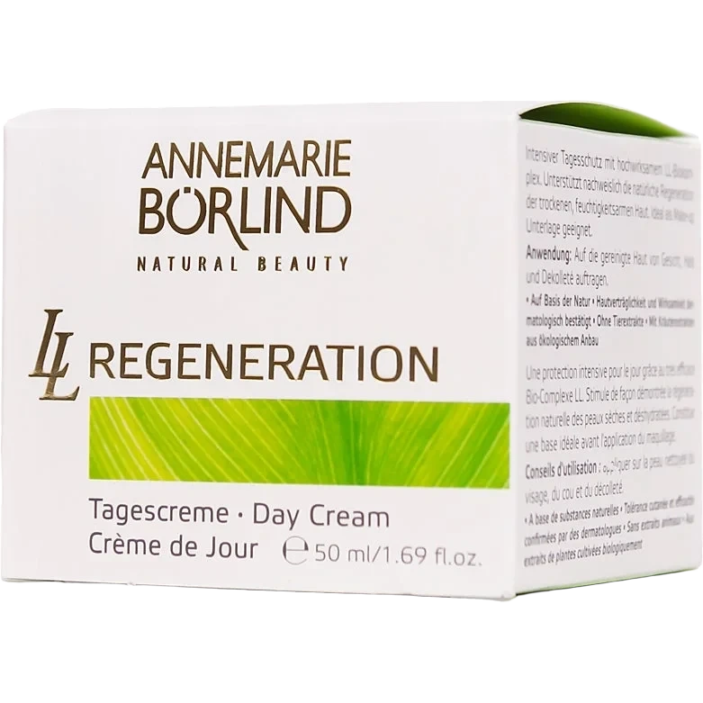 Annemarie Börlind LL Regeneration