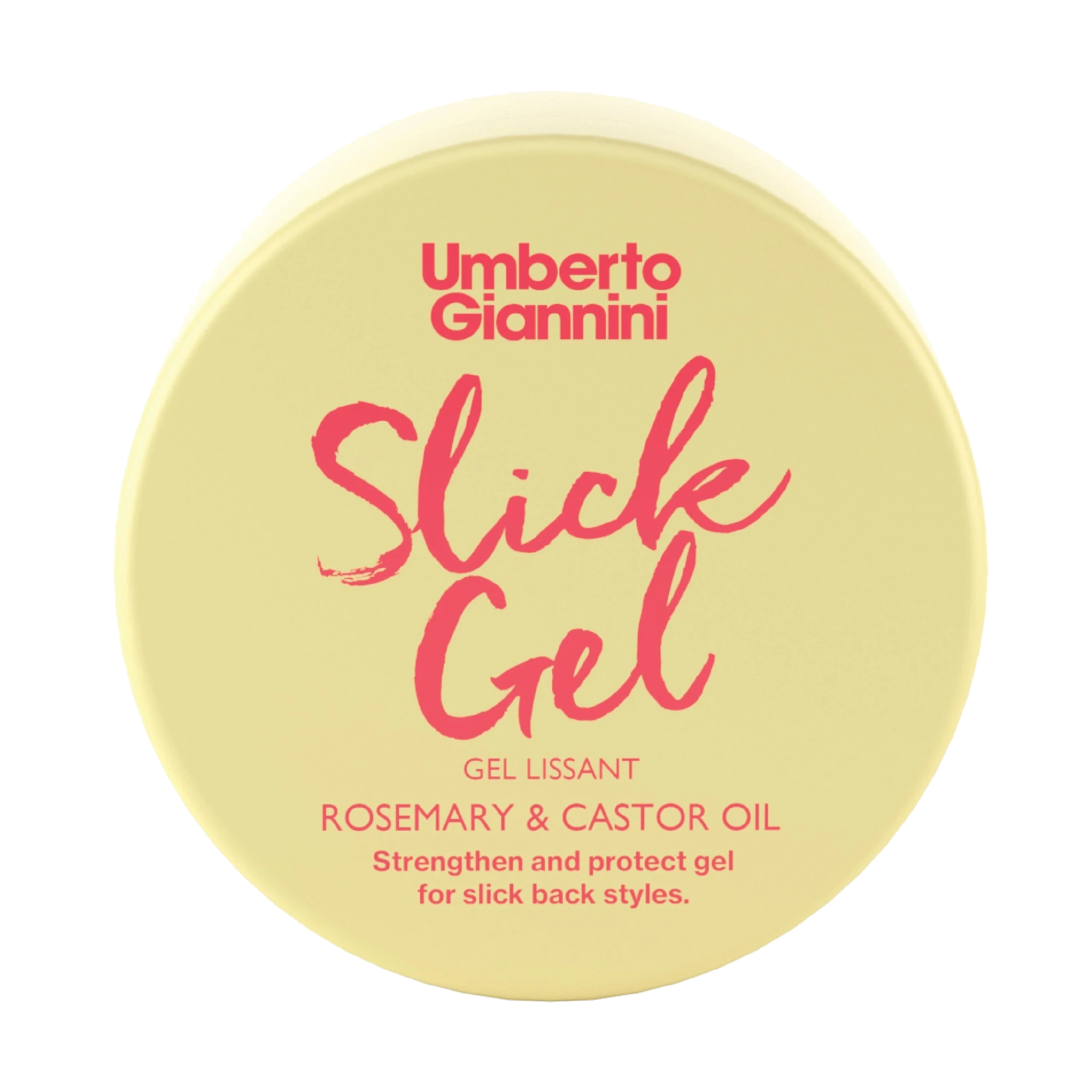 Umberto Giannini Strong Curls Slick Gel, 50 g