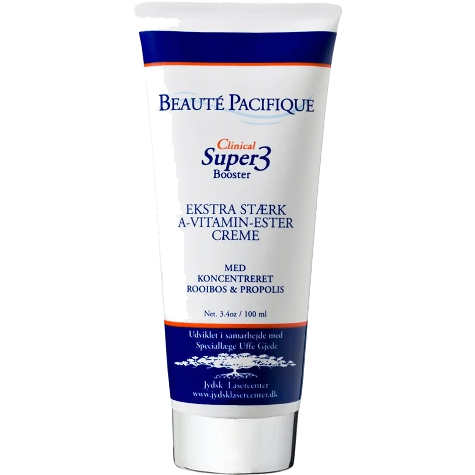 Beauté Pacifique Clinical Super 3 Booster