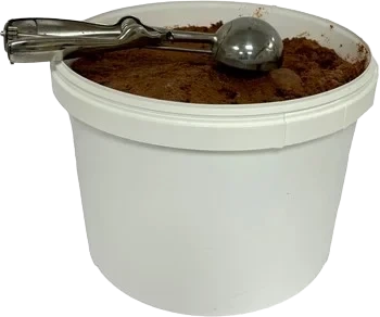 Convenient Food Chokladbollsdeg