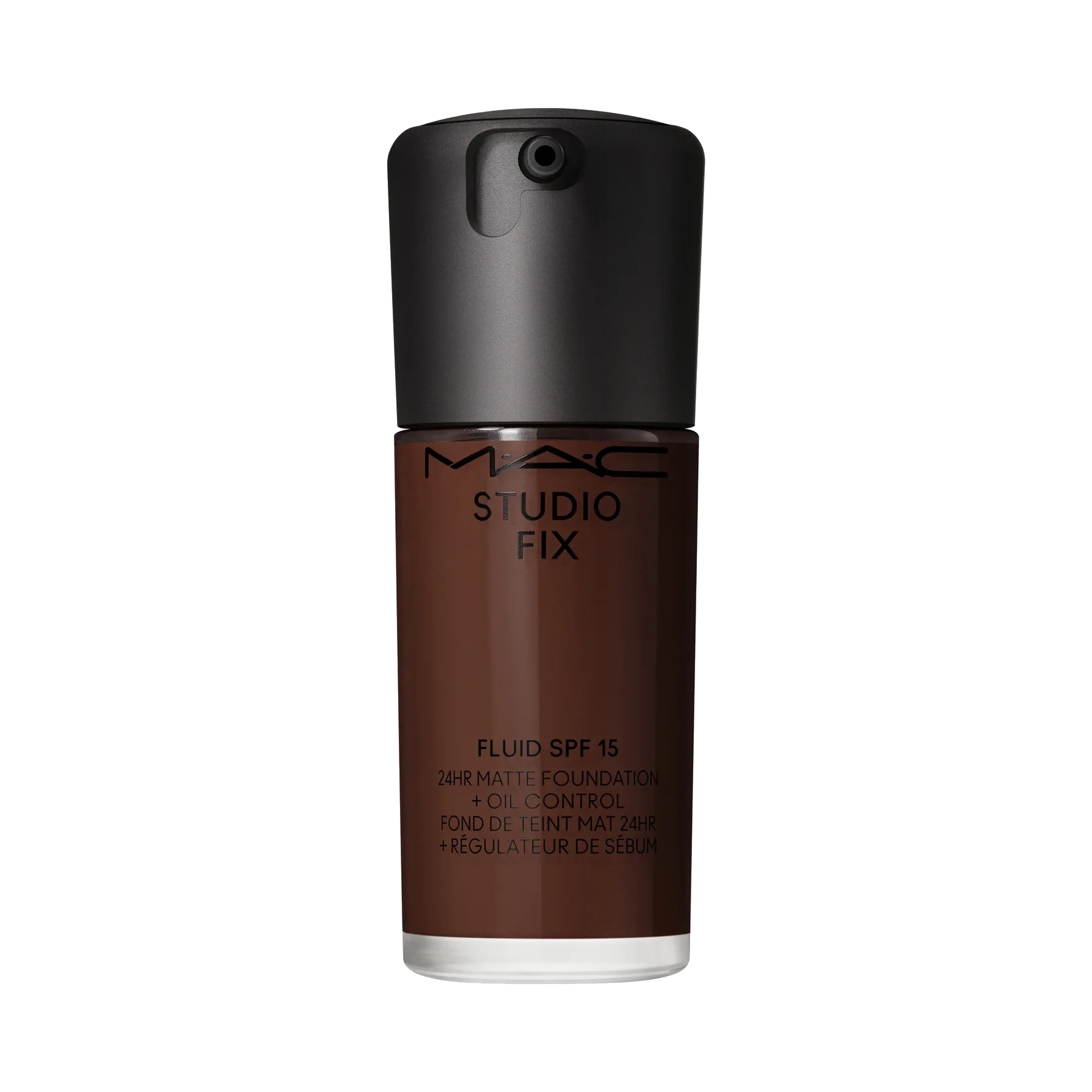 MAC Studio Fix Fluid Broad Spectrum SPF15 NW60
