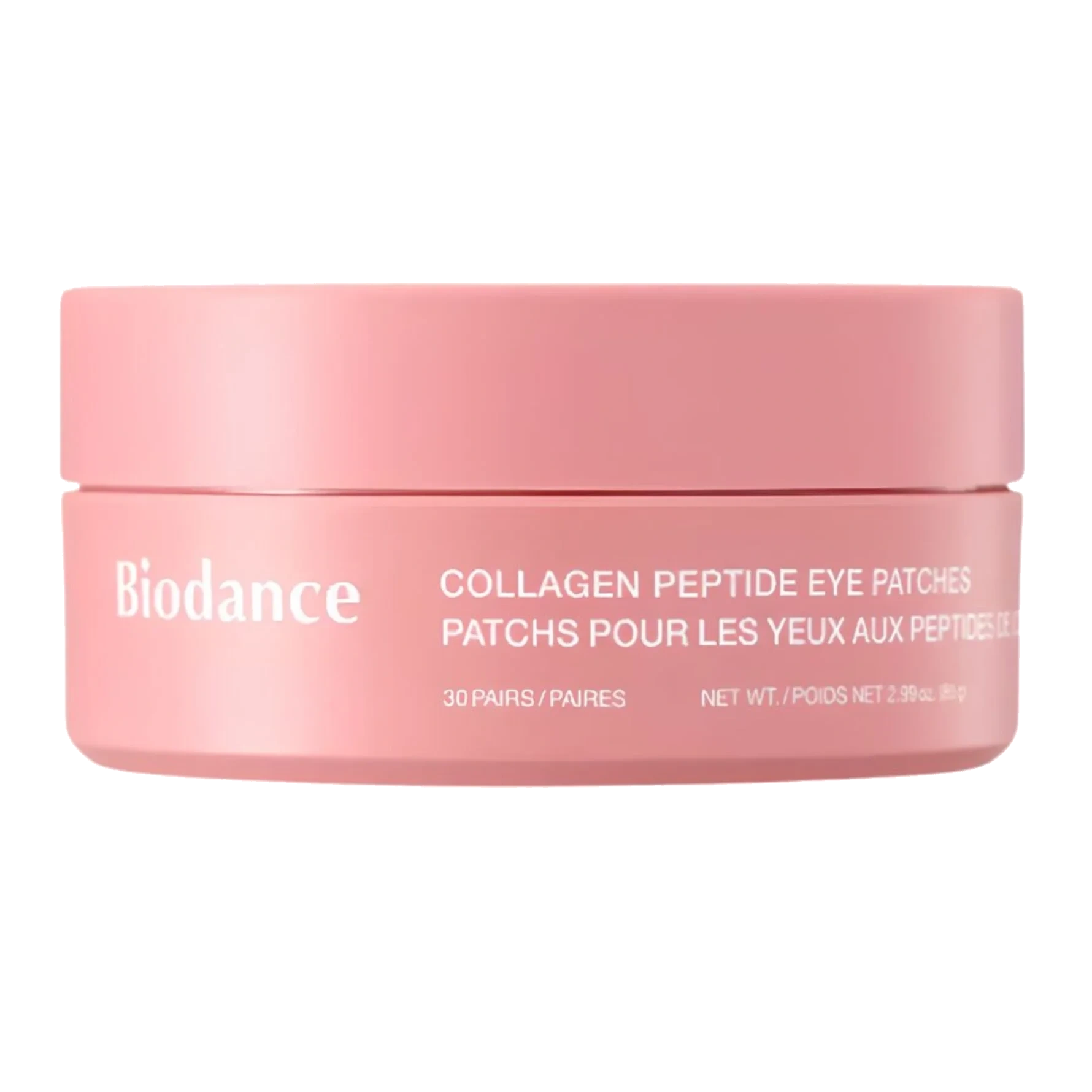 Biodance Collagen Peptide Eye Patches