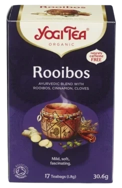 Tea Rooibos