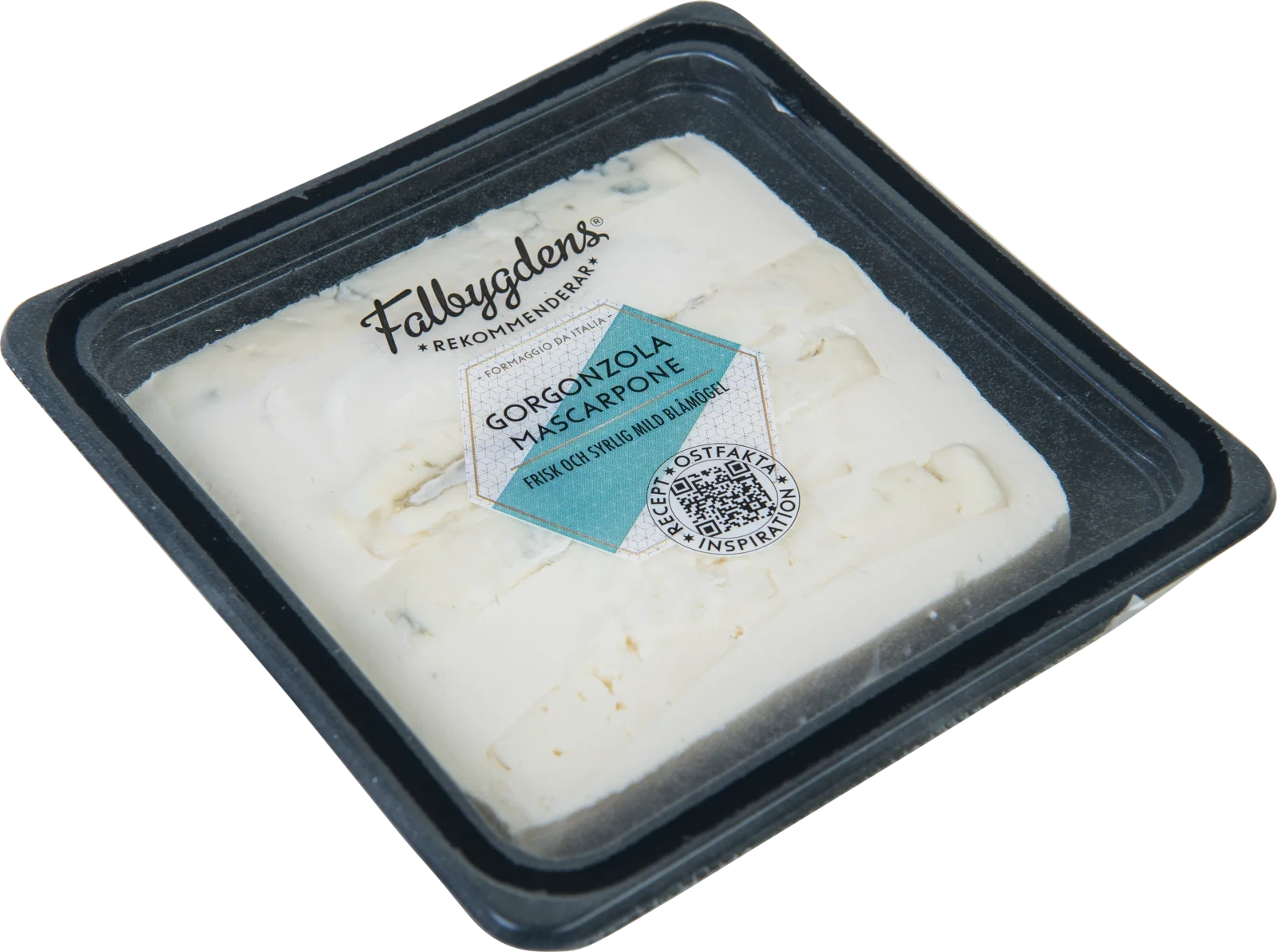 Gorgonzola/Masc