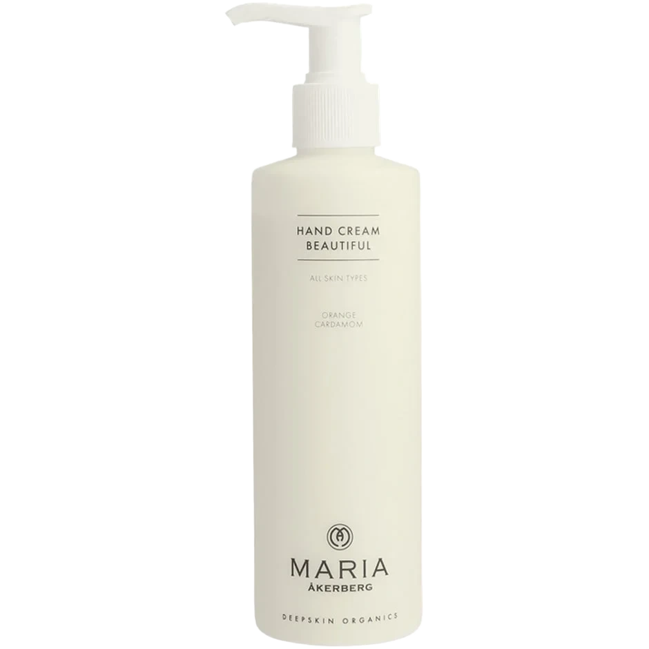 Maria Åkerberg Hand Cream Beautiful