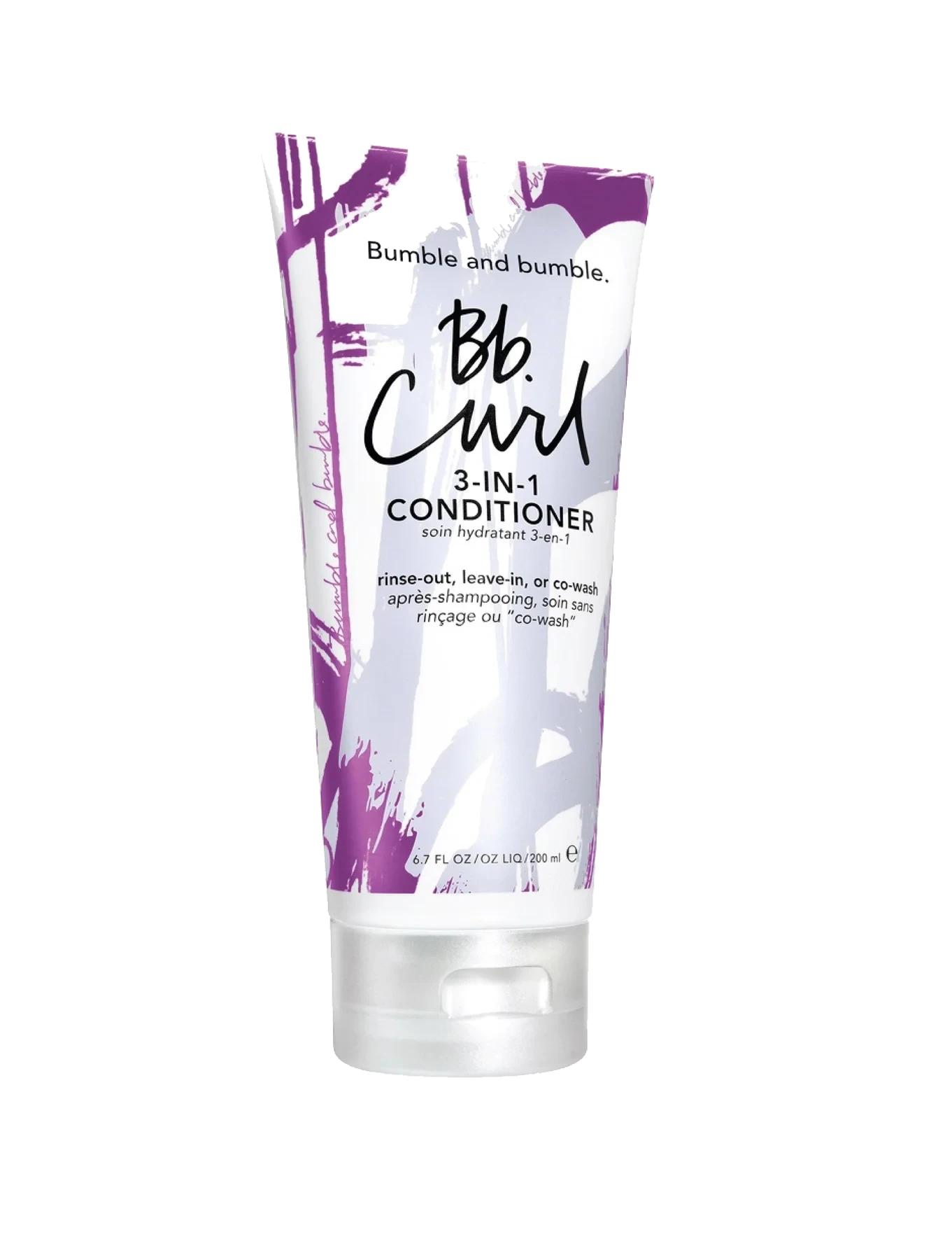 Bumble and bumble Curl 3-In-1 Conditioner 200 ml