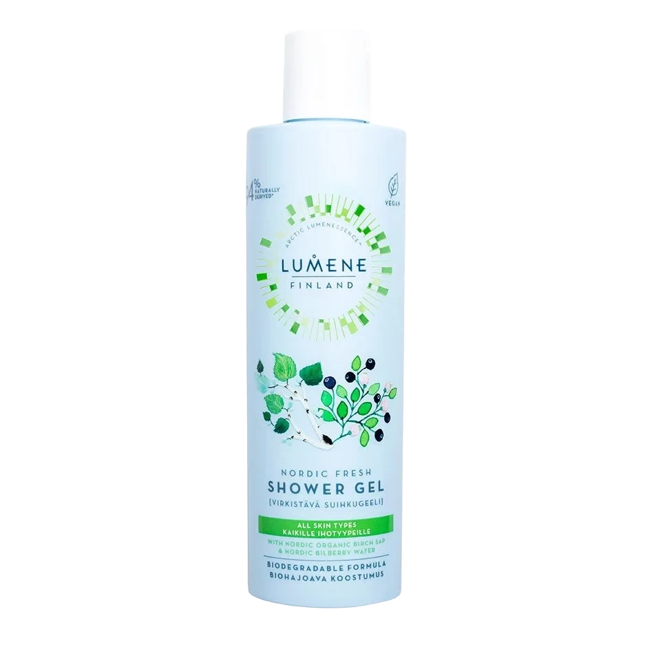 Lumene Nordic Fresh