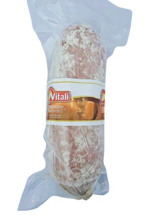 Fennikelsalami 