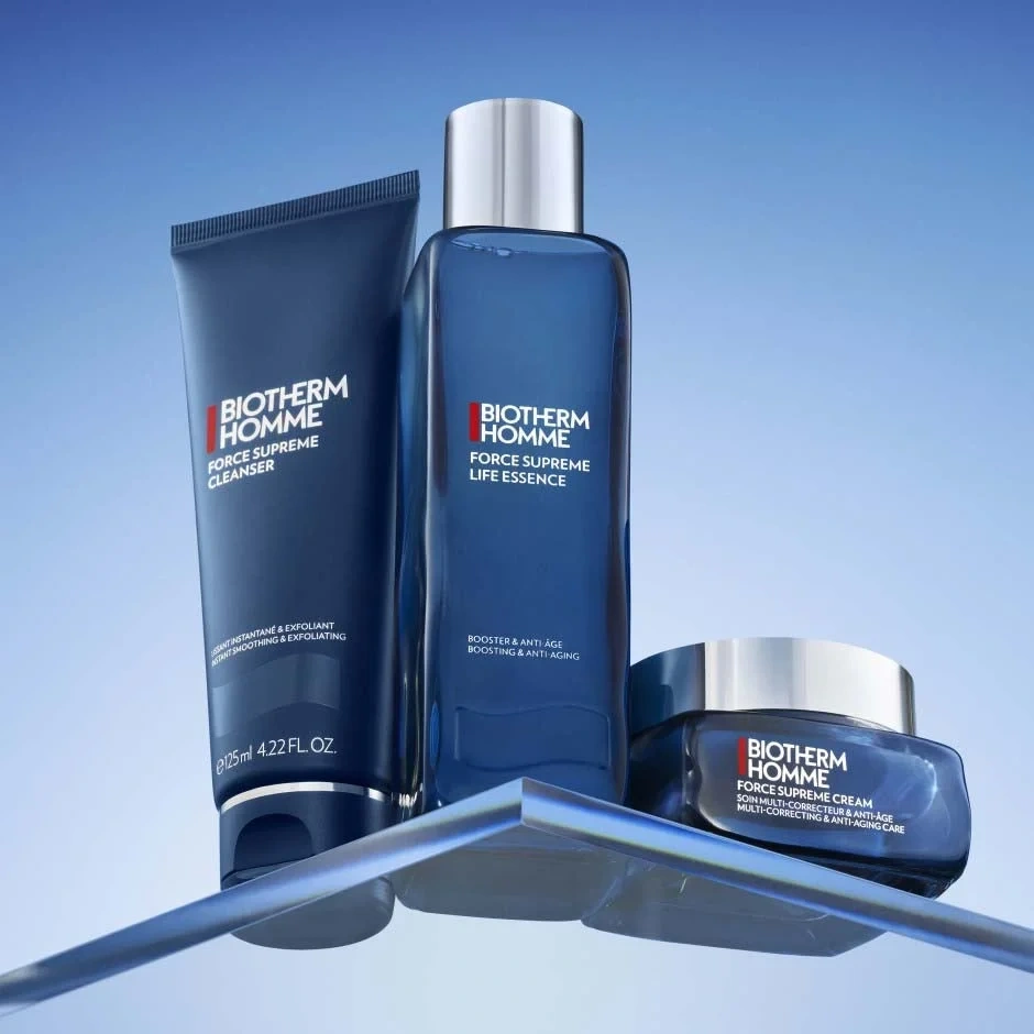 Biotherm Lotion Life Essence