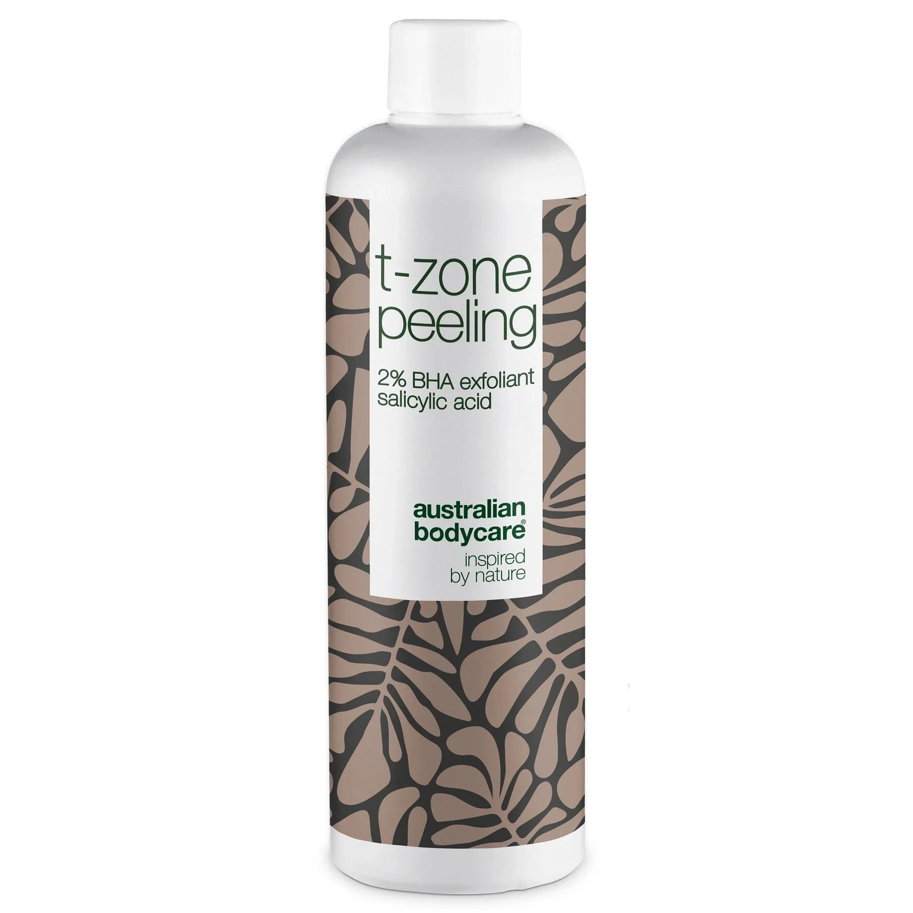 Australian Bodycare 2% BHA Salicylic Acid Peeling - For Oily, Blemished & Congested Skin 150 ml