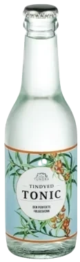 Tundra Tonic Water Tindved
