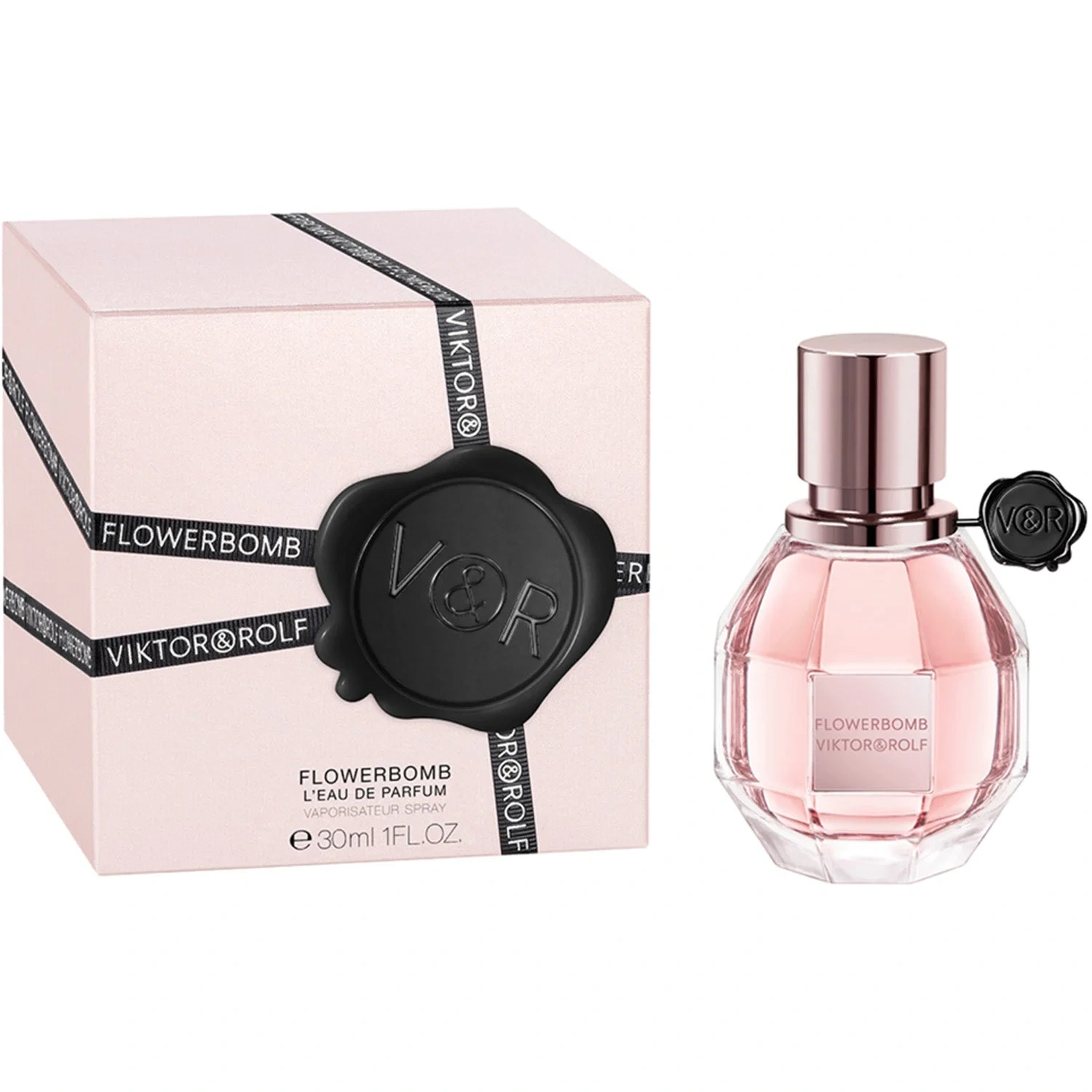 Viktor & Rolf Flowerbomb