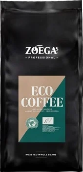 ECO Coffee Hela Bönor