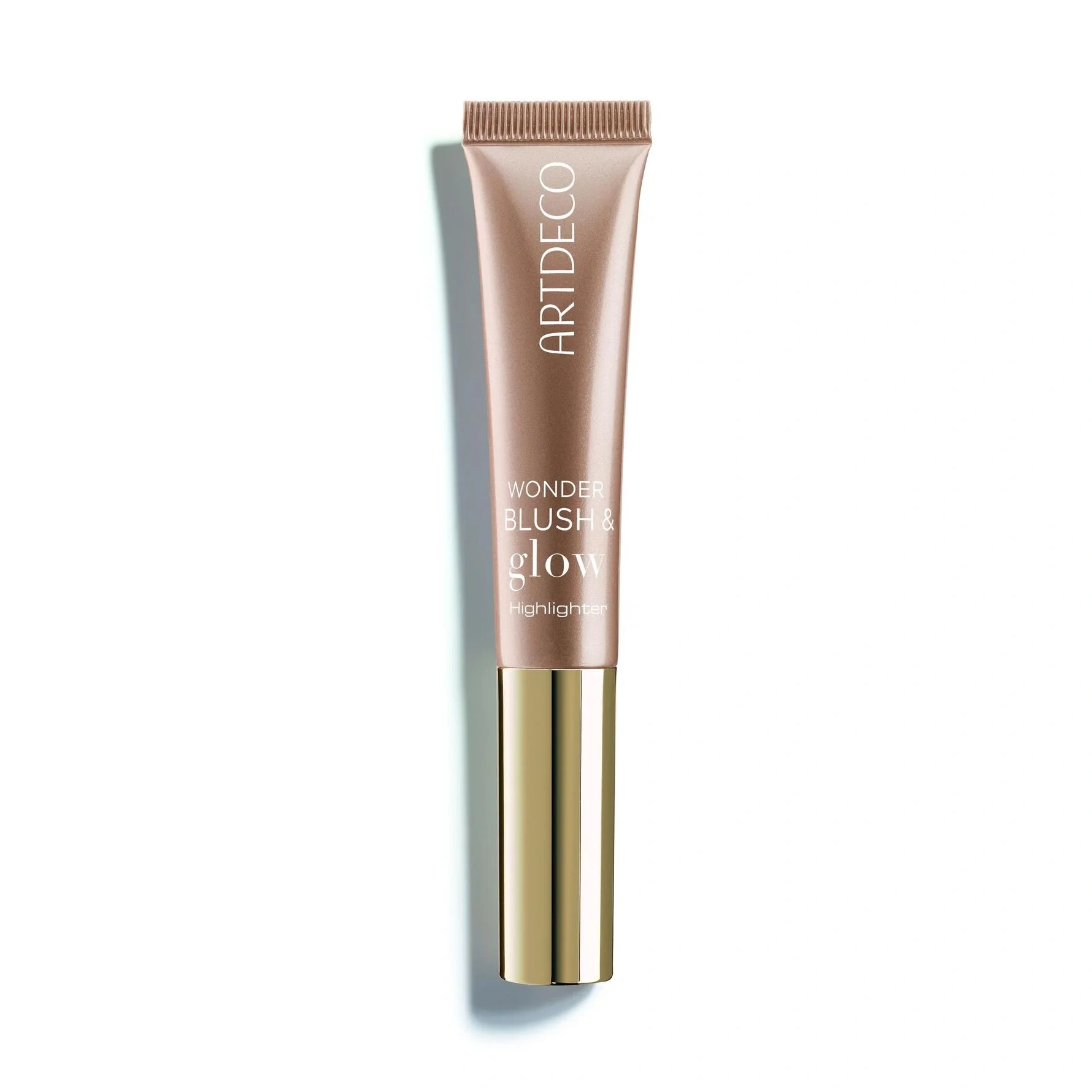 ARTDECO Cushion Blush Glow In A Tube 2 Bronzy Glow