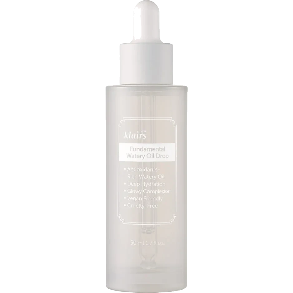 Klairs Fundamental Watery Oil Drop