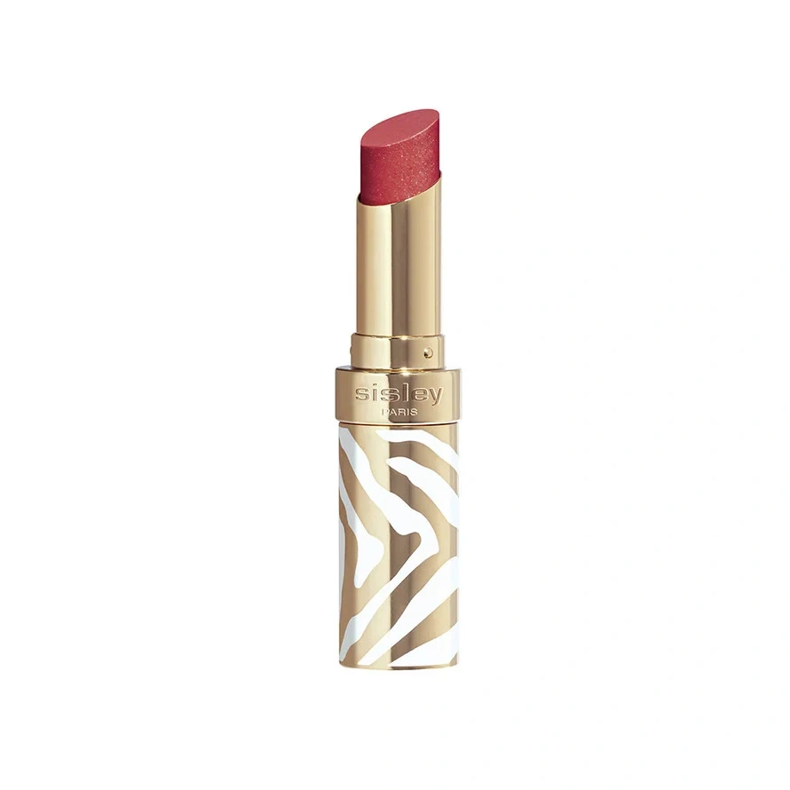 Sisley Phyto-Rouge Shine Lipstick 30 Sheer Coral