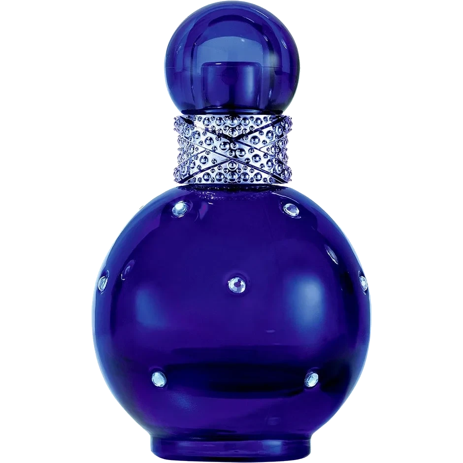 Britney Spears Midnight Fantasy