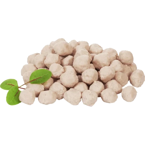 Kjøttboller Kokte 2 Kg Gilde