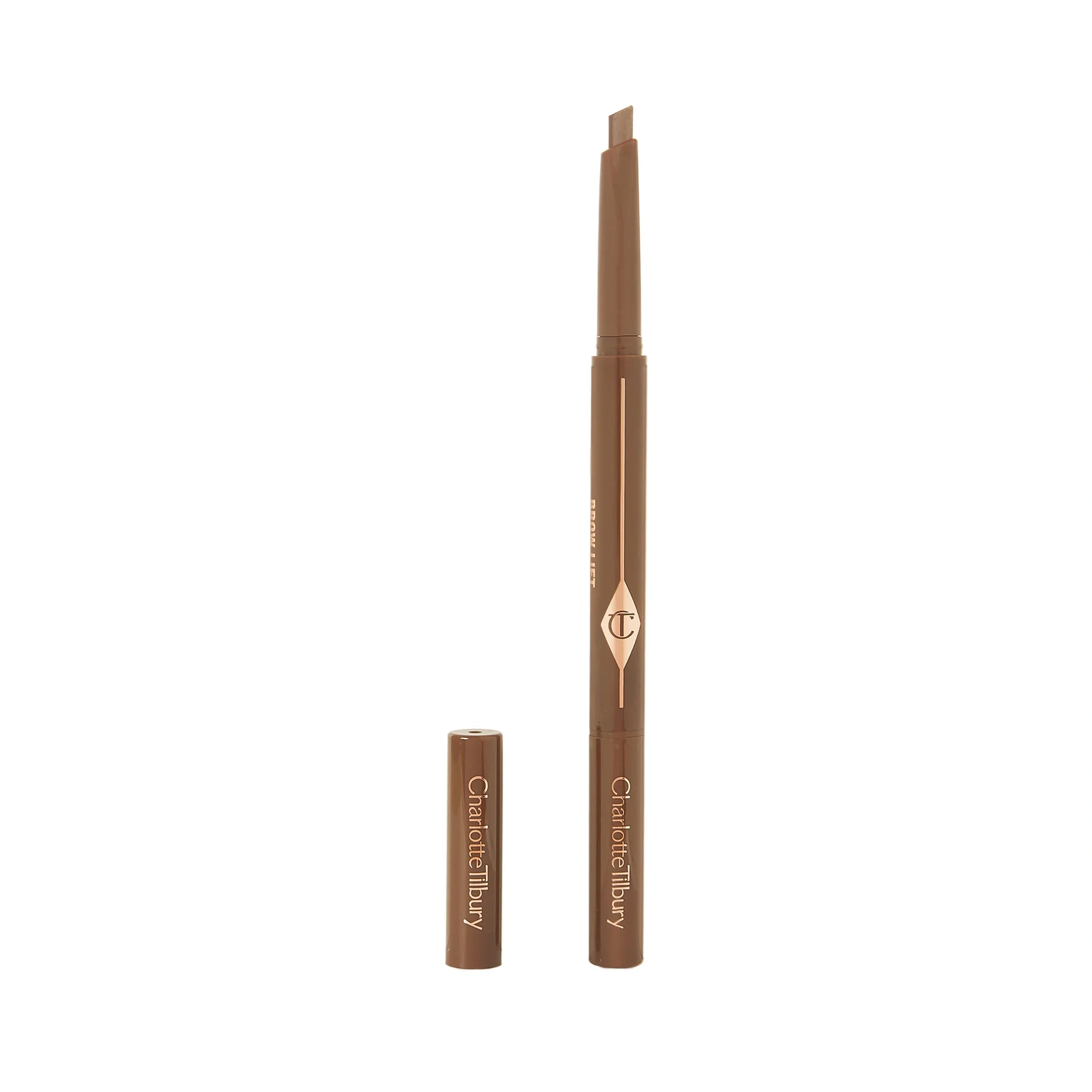 Charlotte Tilbury Brow Lift Soft Brown