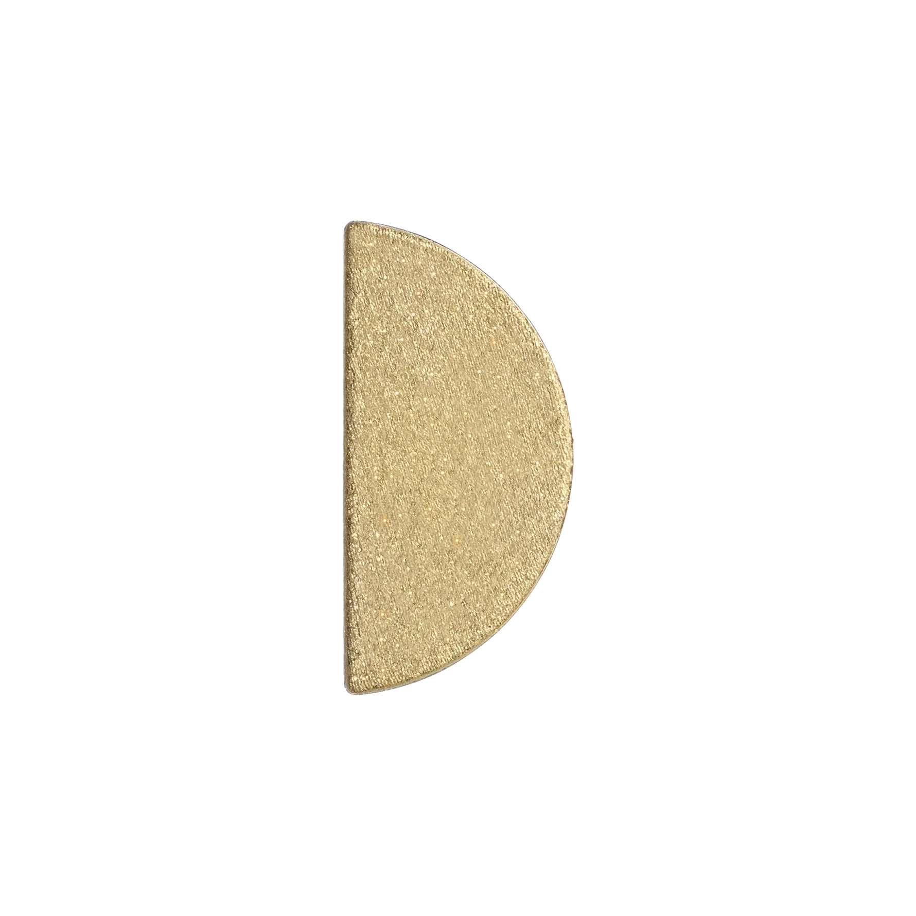 Rose Inc Shimmer Eyeshadow Refill Khaki Shimmer