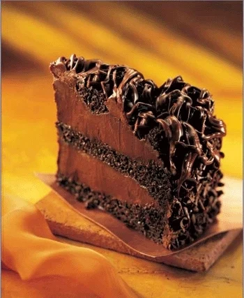 Choc Lovin Spoon