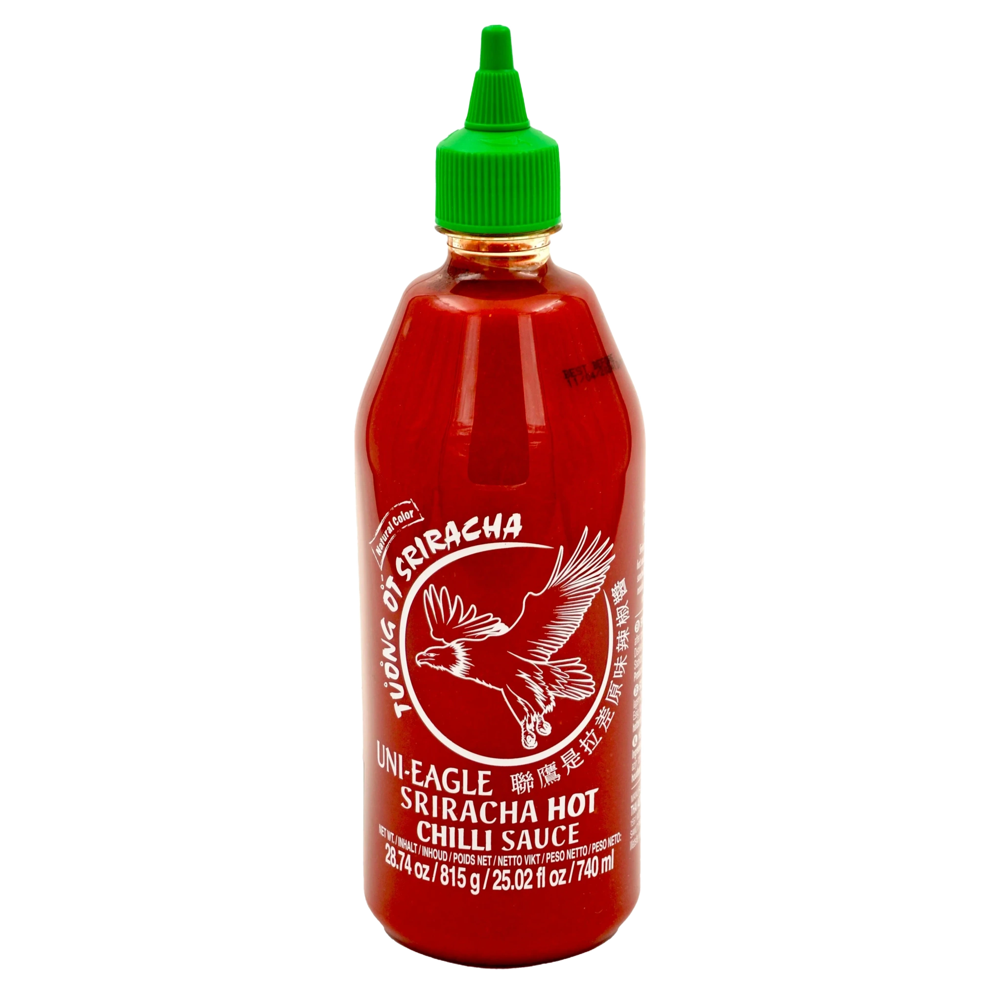 Sriracha Chilisås 0.475KG