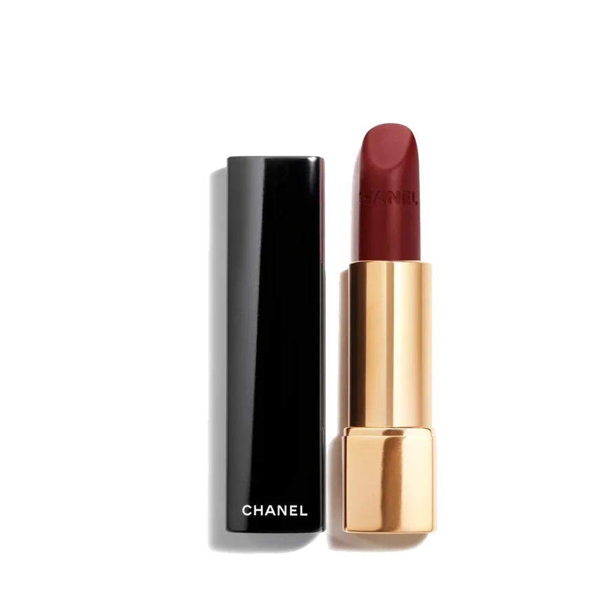 CHANEL LUMINOUS MATTE LIP COLOUR 72 Mystérieuse