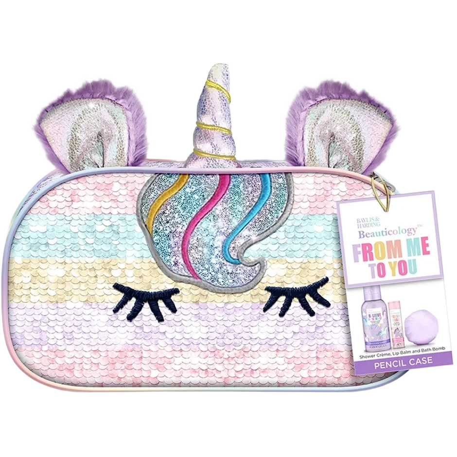Baylis & Harding Beauticology Unicorn