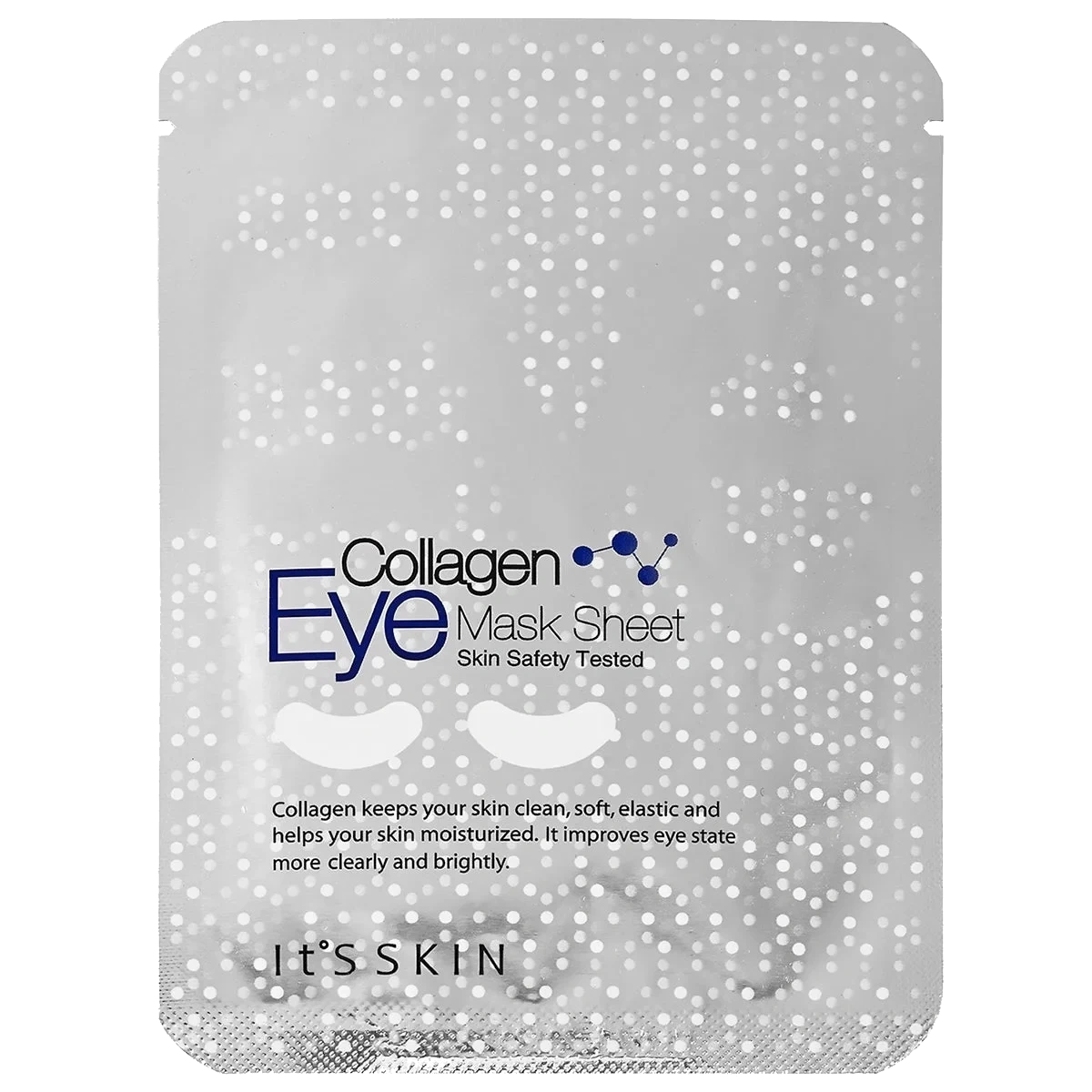 It'S SKIN Eye mask sheet Collagen