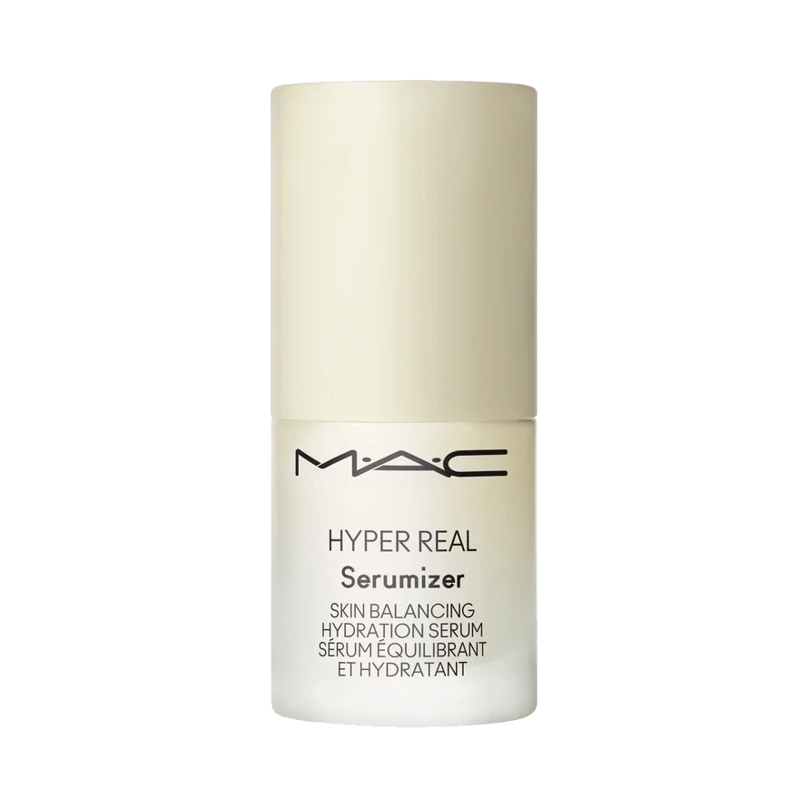 MAC Hyper Real Serumizer Skin Balancing Hydrating Serum 15 ml