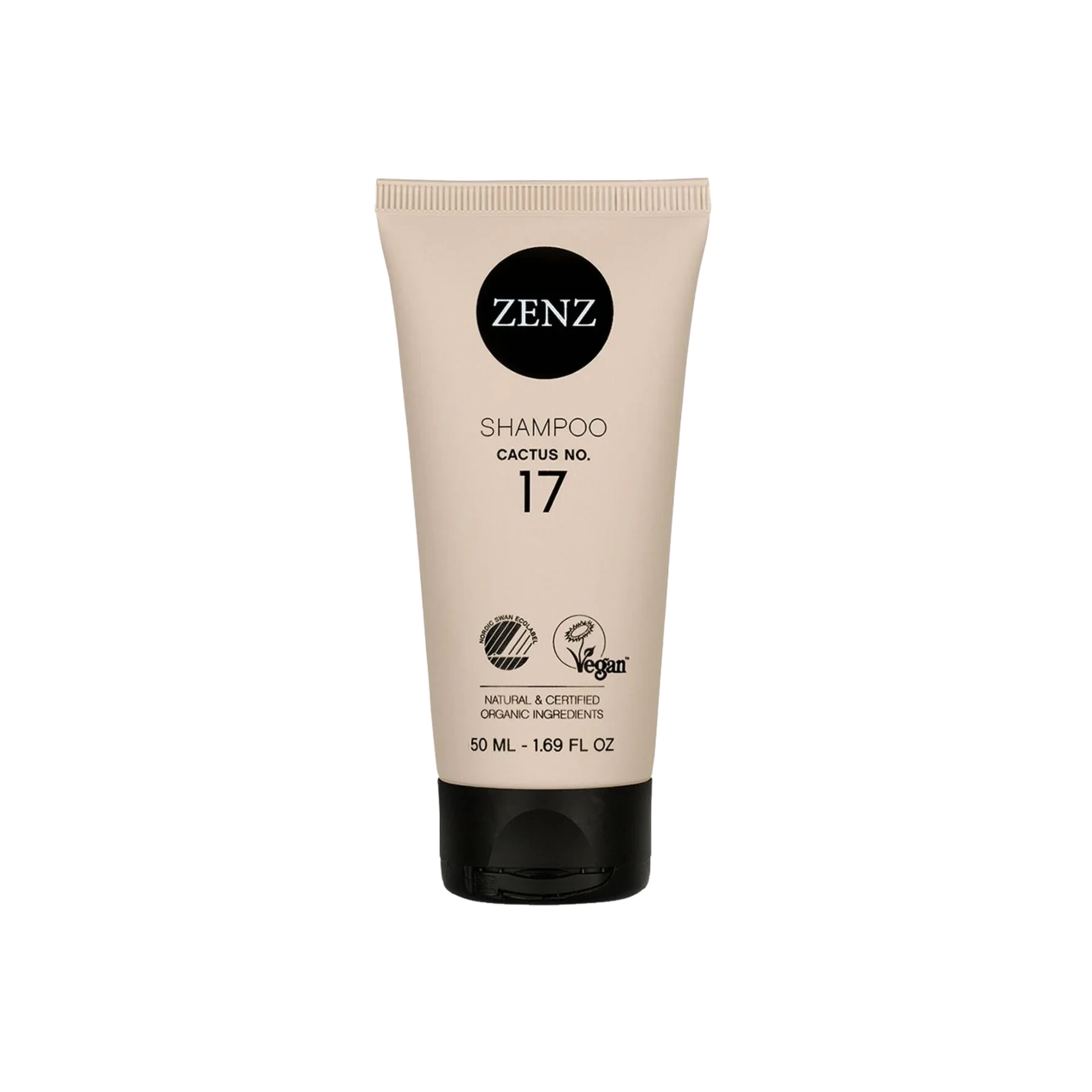 ZENZ Shampoo Cactus No. 17 50 ml