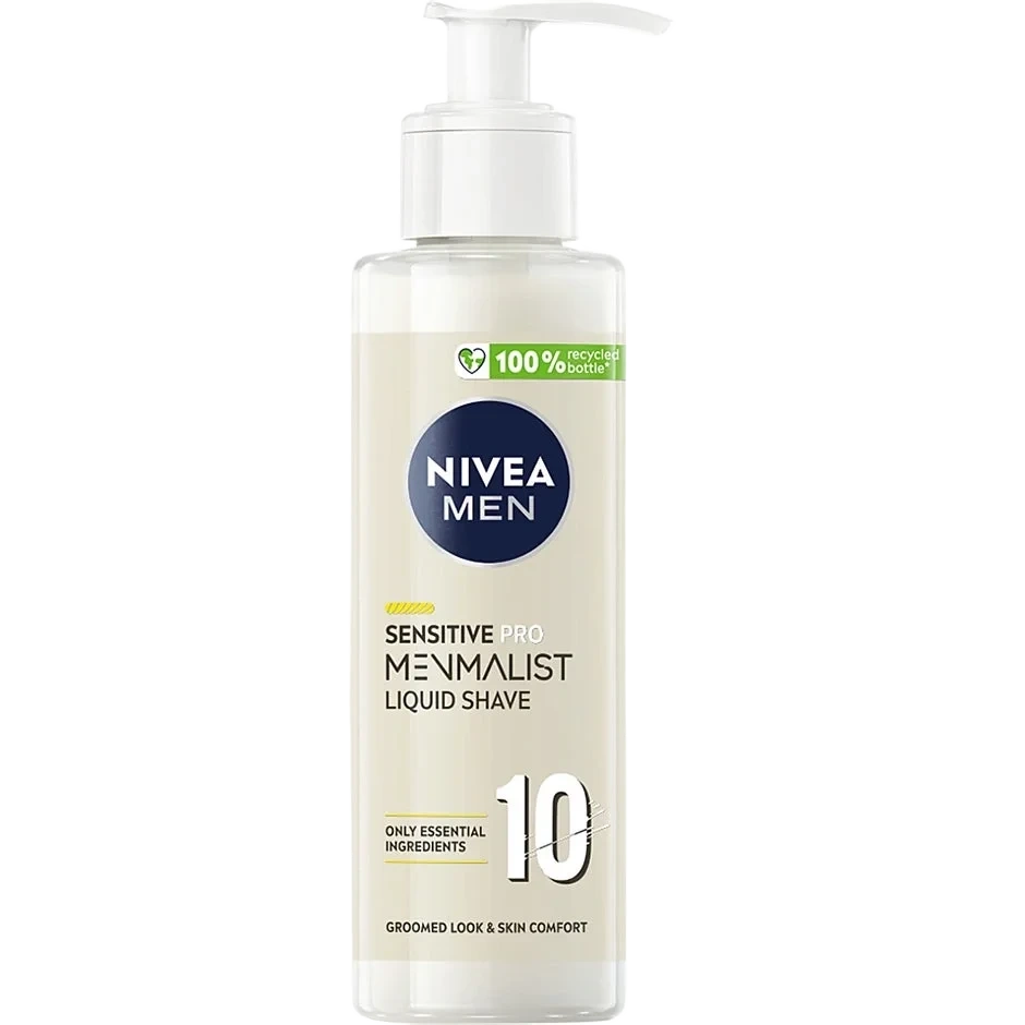NIVEA Menmalist Liquid Shave Cream