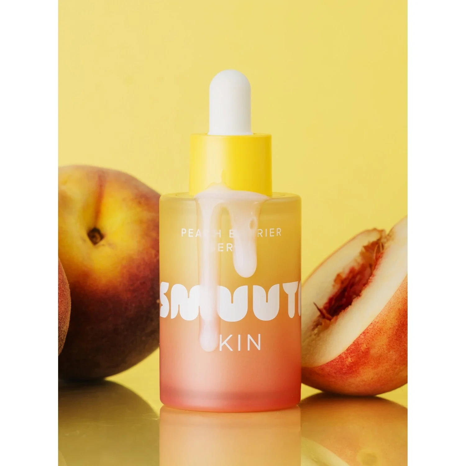 Smuuti Skin Peach Barrier Serum