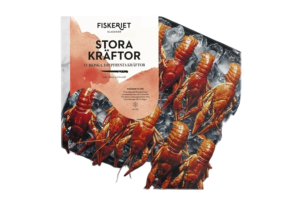 STORA KRÄFTOR