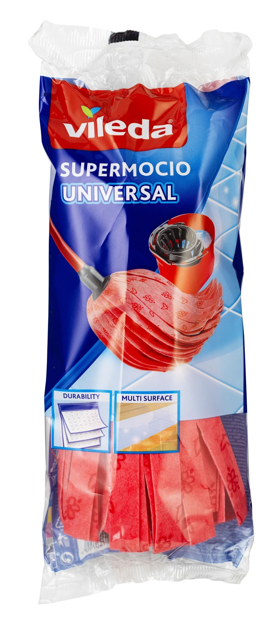 SuperMocio Universal refill