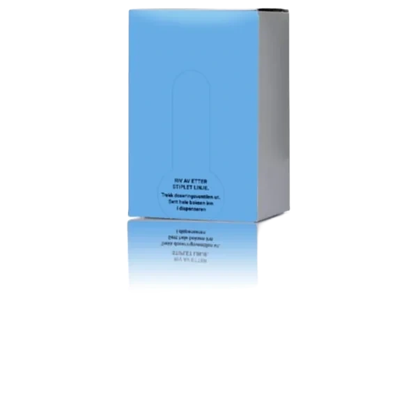 Antibac Såpe 700ml Bib Krt 8stk