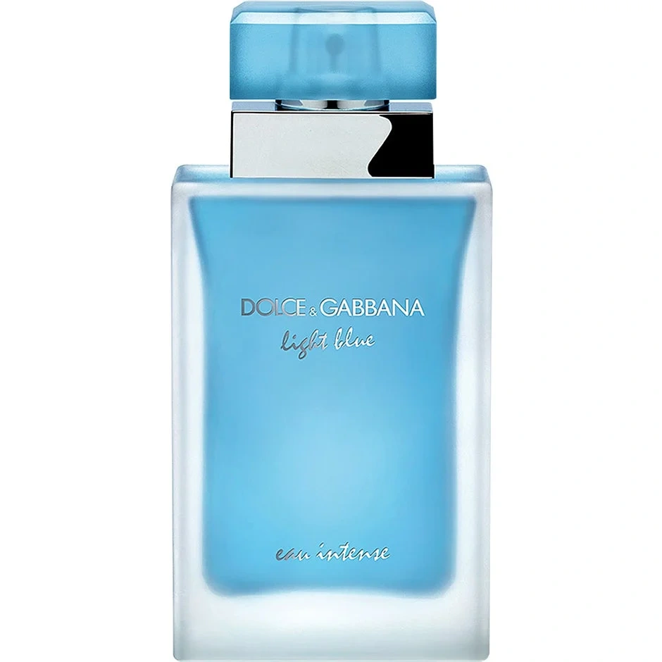 Dolce & Gabbana Light Blue Intense